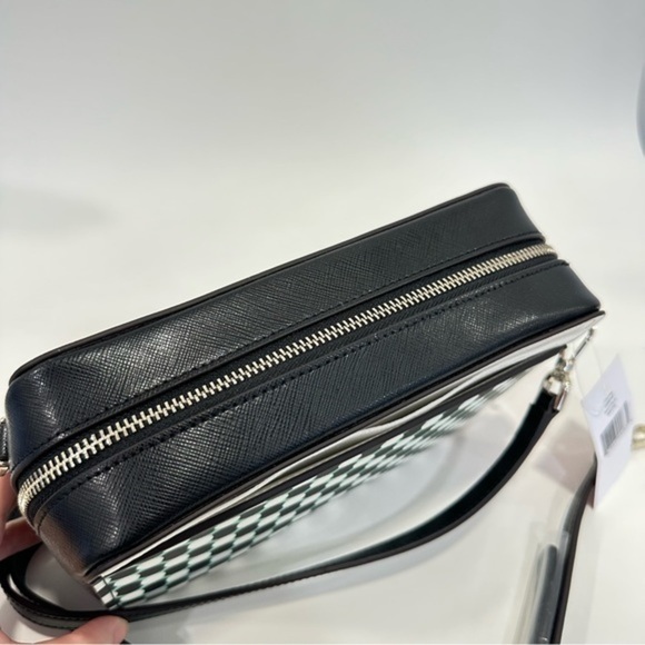 Kate Spade New York Lauryn Benay Spot Crossbody Camera Bag - Picture 7 of 15